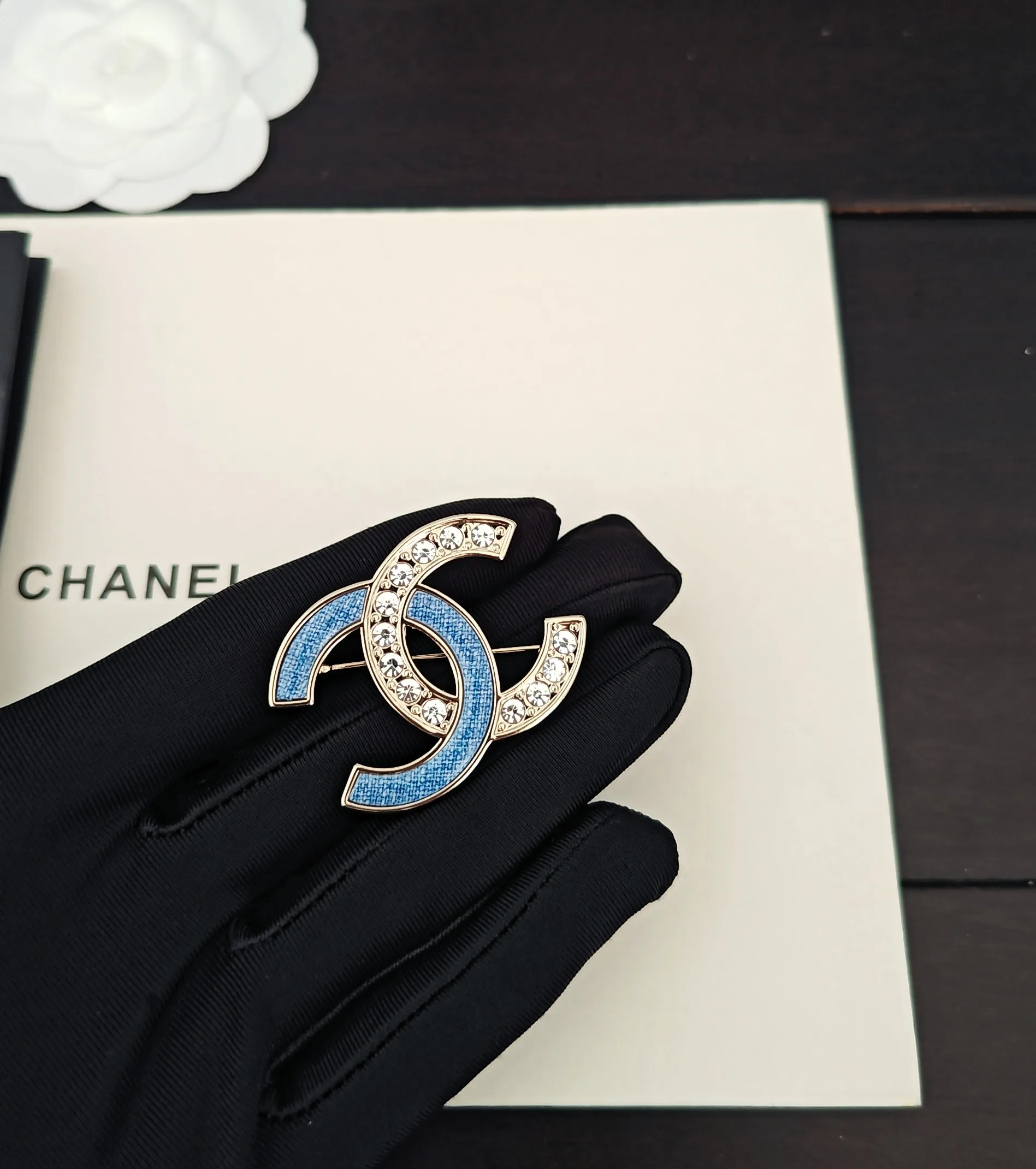 Бижутерия Chanel 1256256