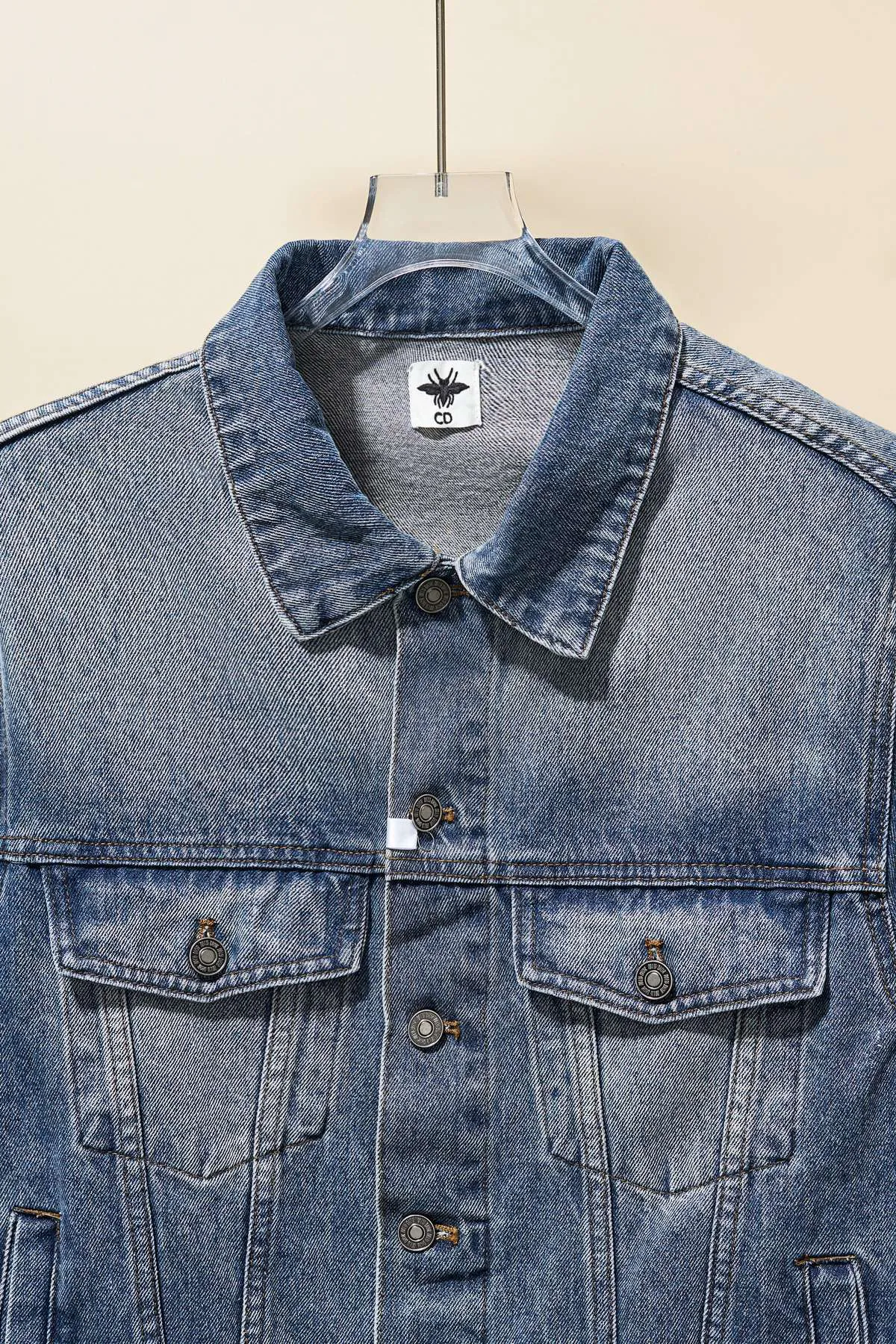 Куртки И Пуховики Женские Christian Dior 2428