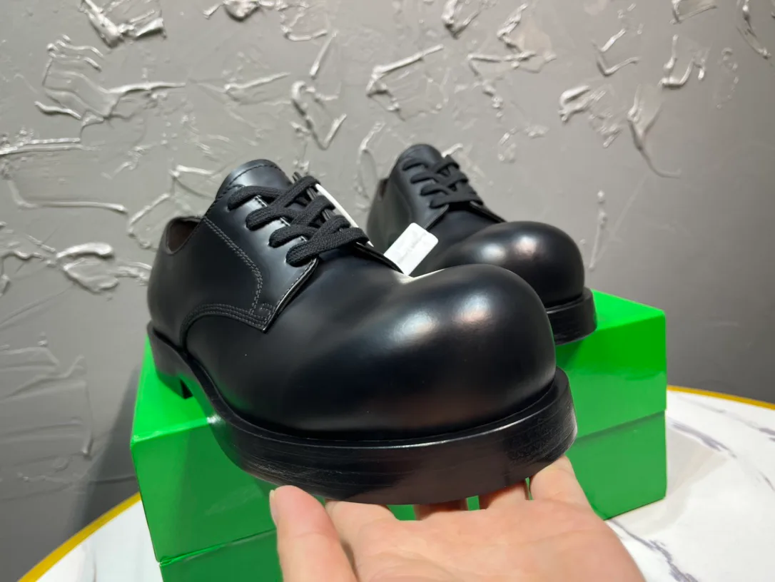 Лоферы Мужские Bottega Veneta 115799