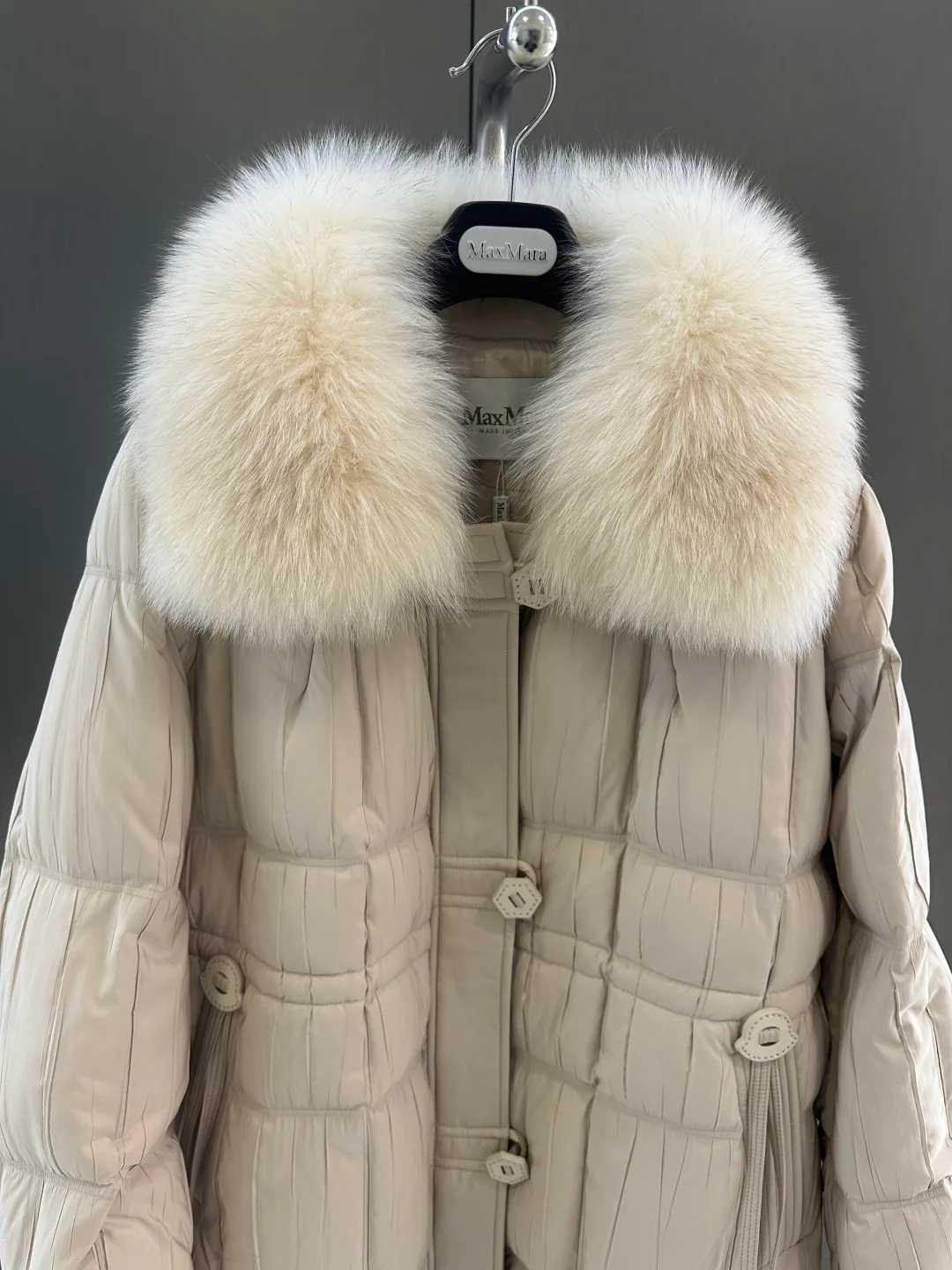 Куртки И Пуховики Женские Max Mara 836073