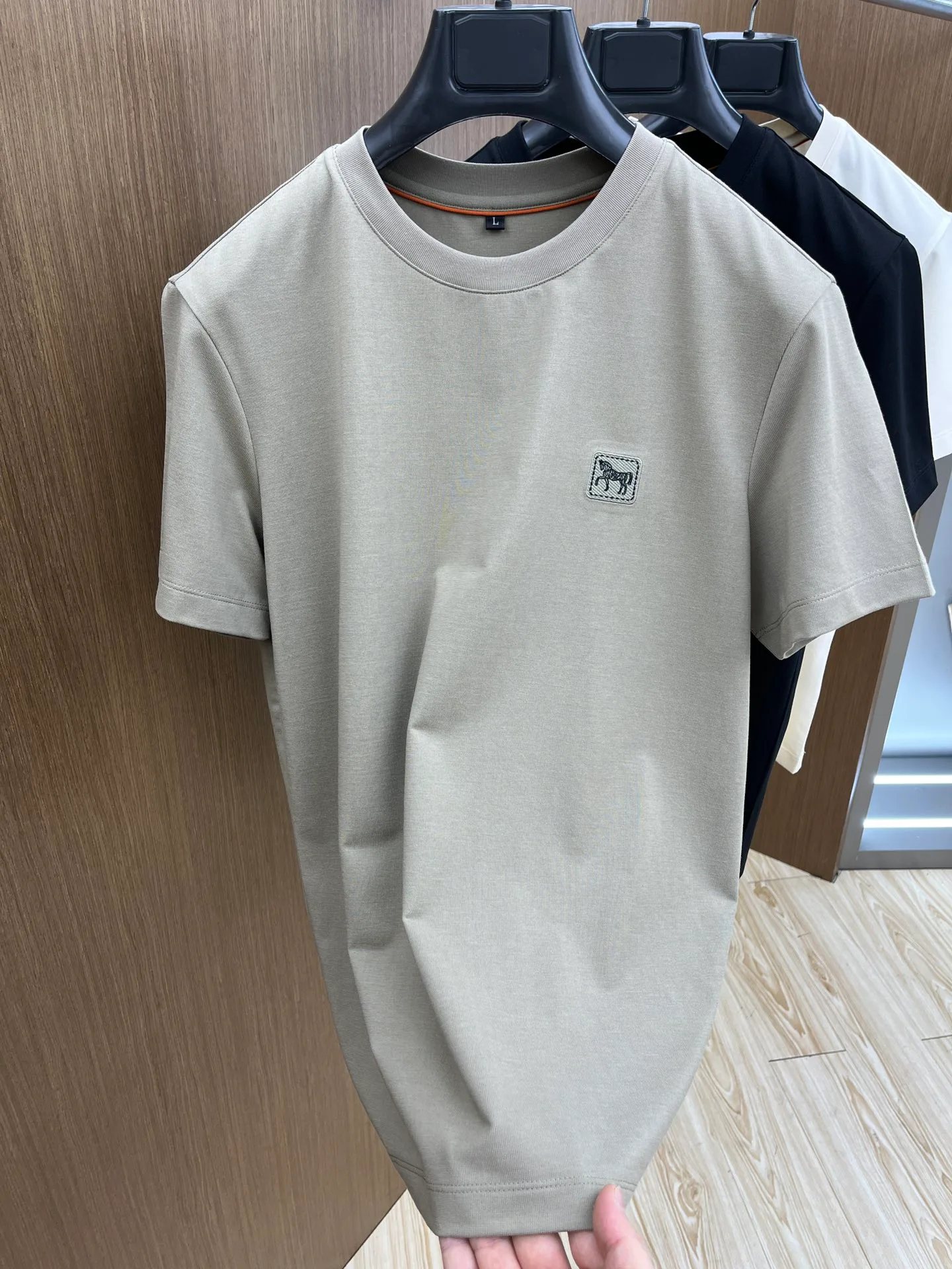 Футболки Мужские Ralph Lauren 6307