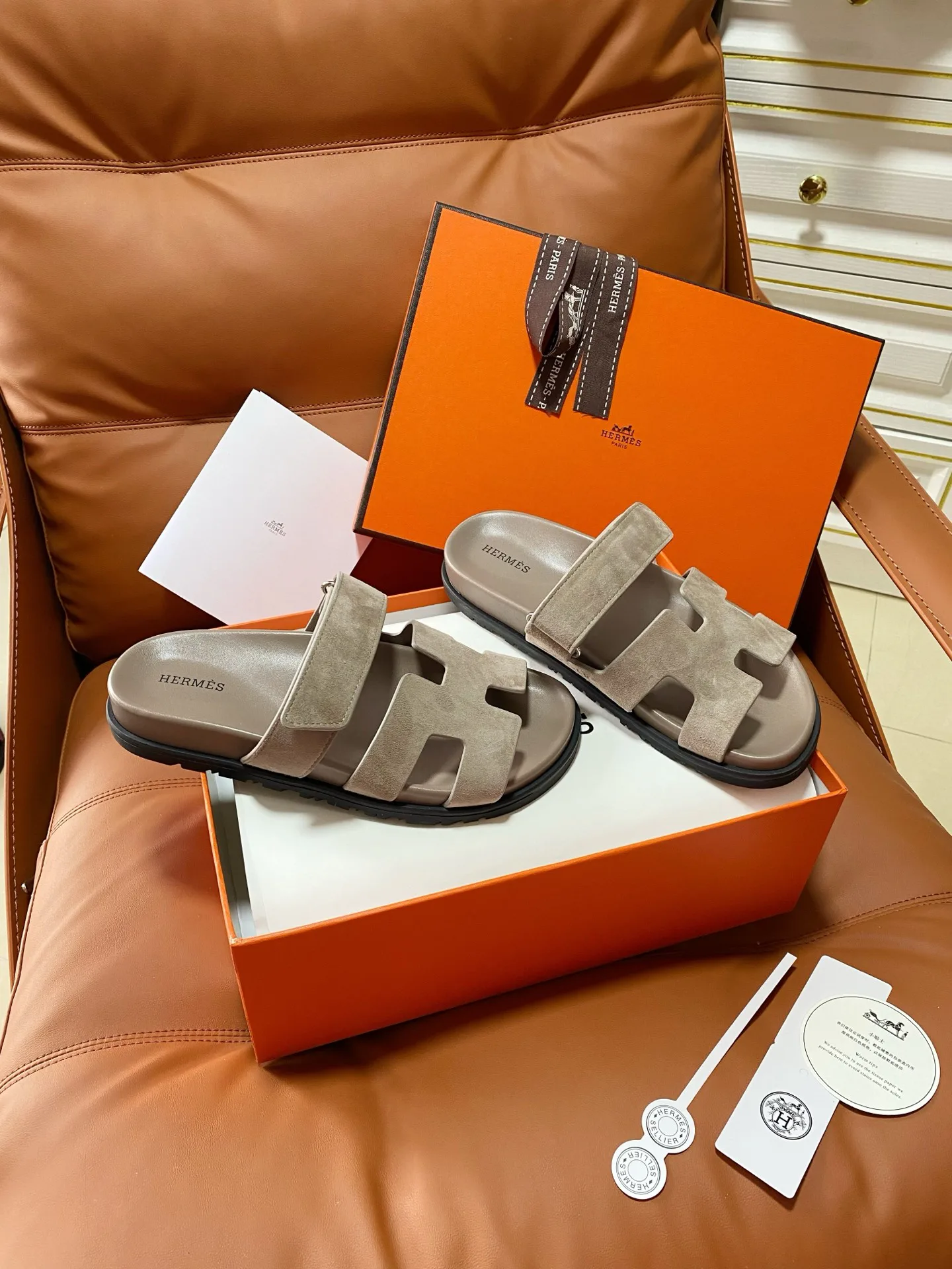 Сандалии Женские Hermes 11468807