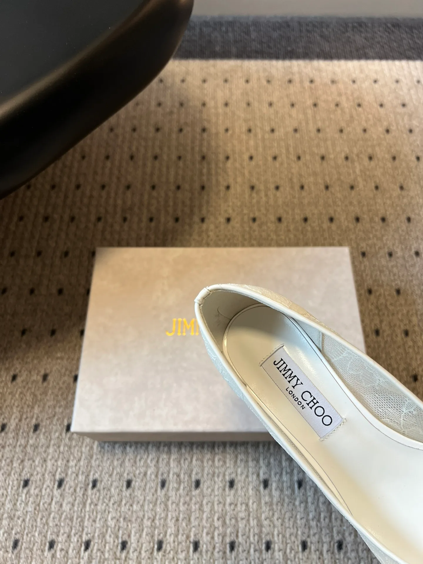 Туфли Женские Jimmy Choo 11740790