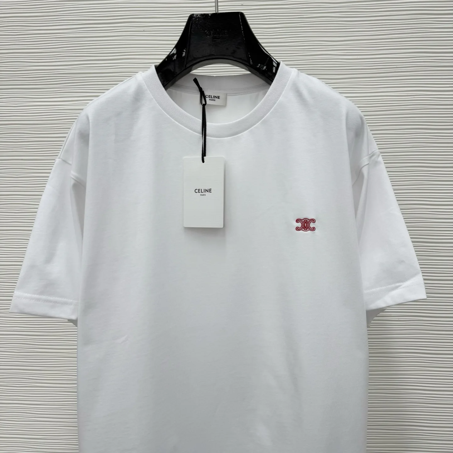 Футболки Женские Celine 1523690