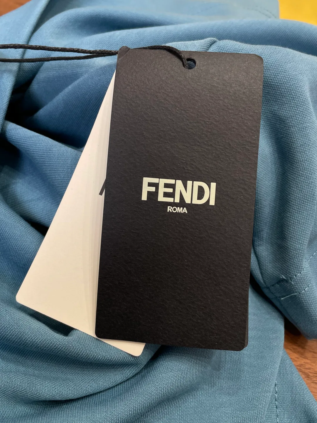 Футболки Мужские Fendi 9916681