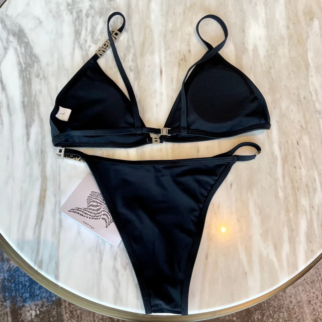 Купальники Женские Alexander Wang 2263492