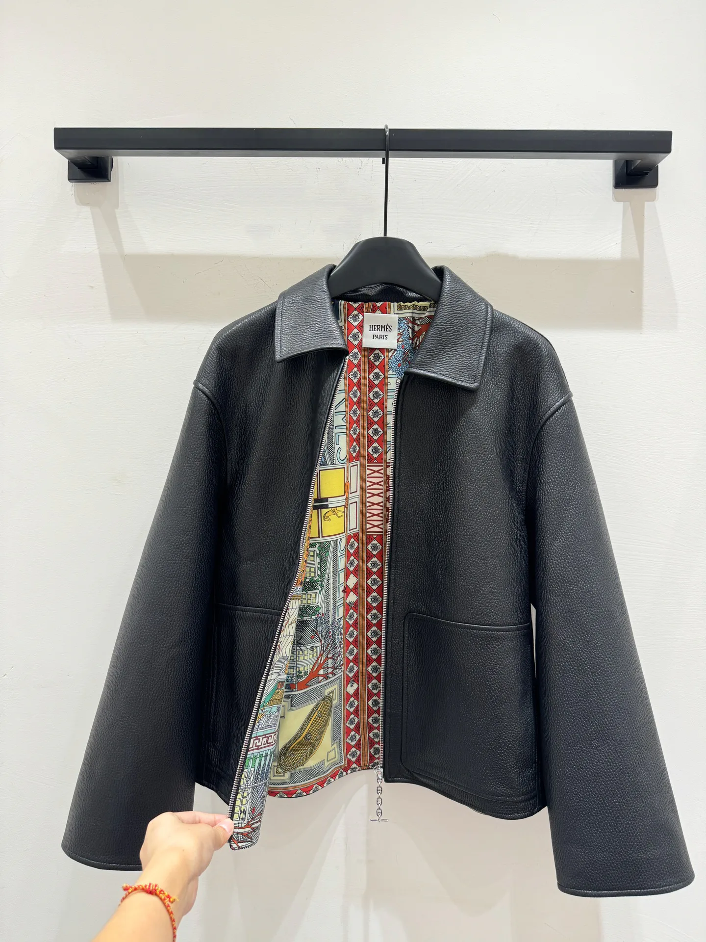 Куртки Женские Hermes 150122