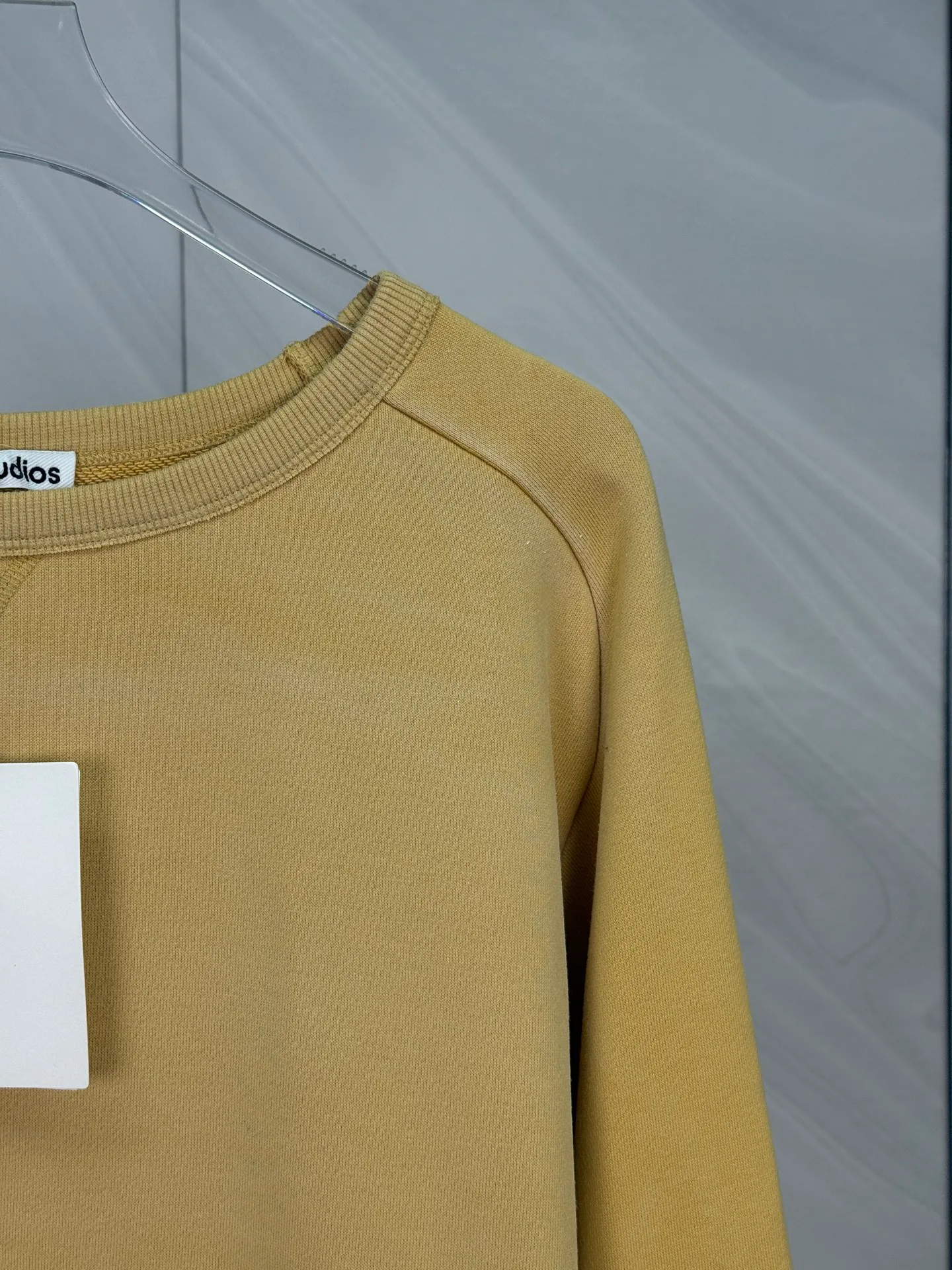 Свитшоты И Худи Мужские Acne Studios 19260324