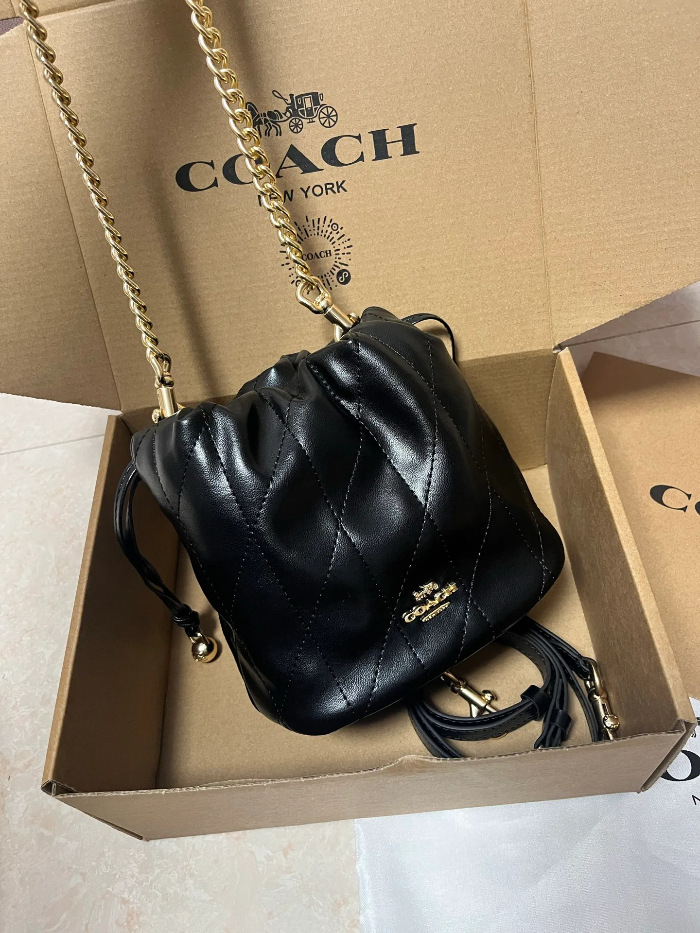 Классические Сумки Женские Coach 11603680