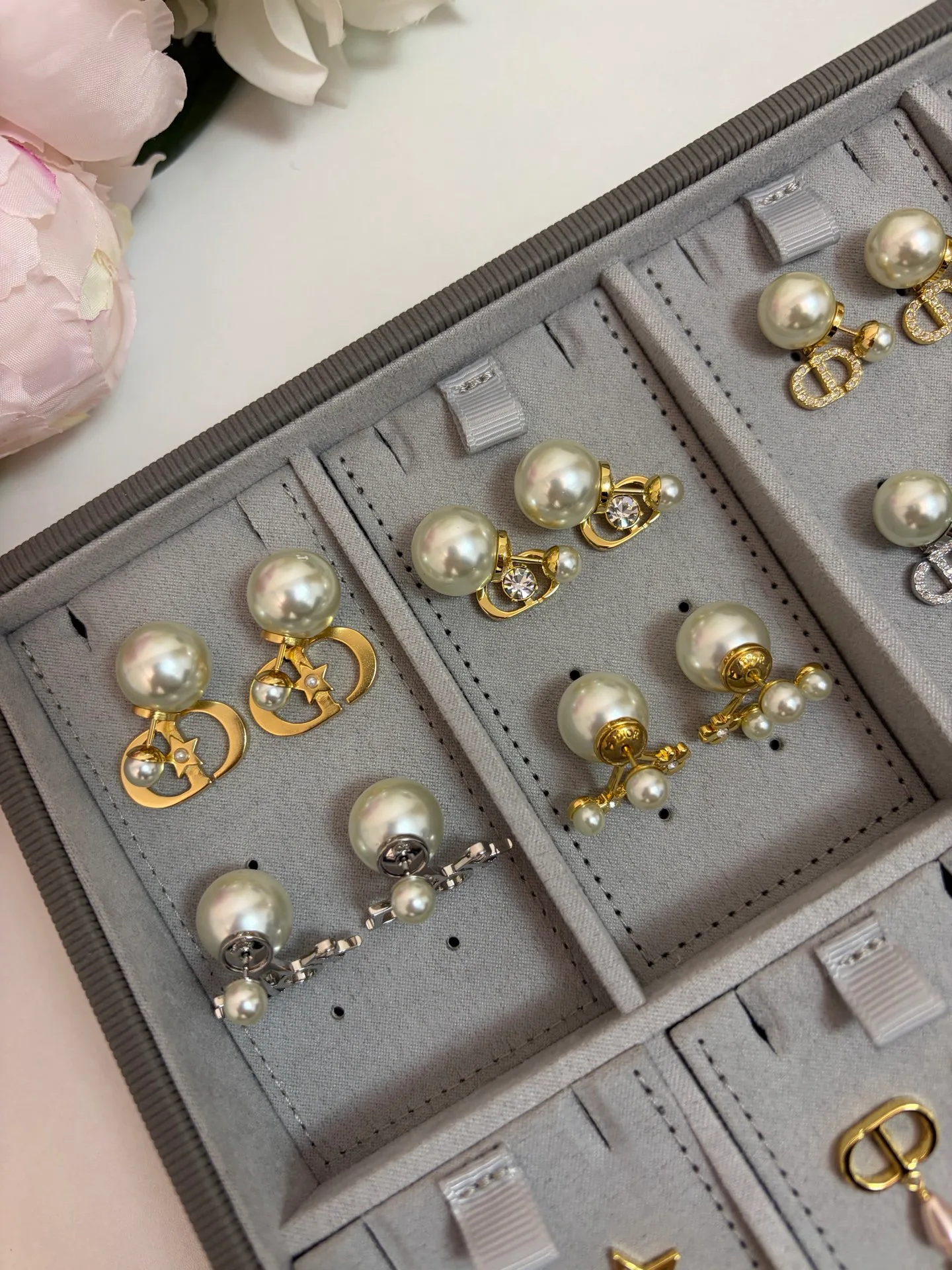Бижутерия Christian Dior 11590031