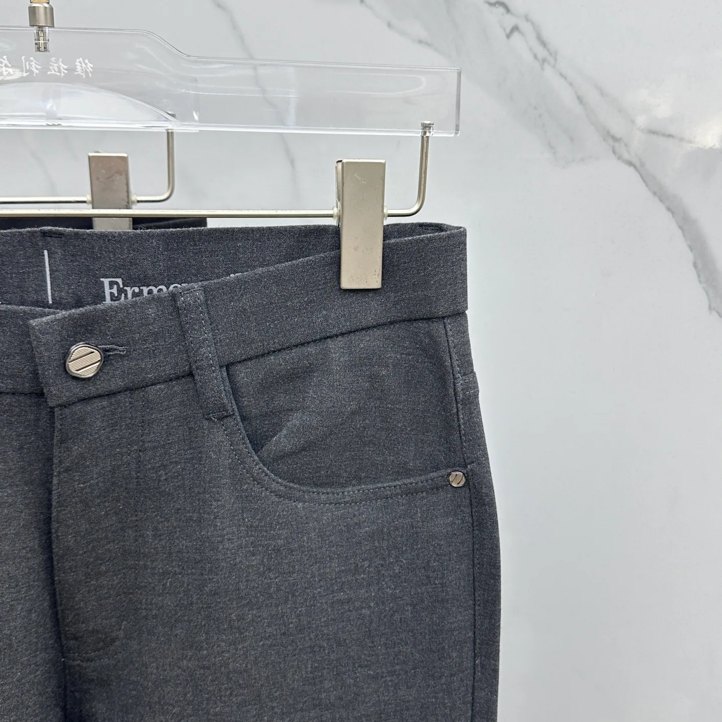 Брюки Мужские Zegna 342668