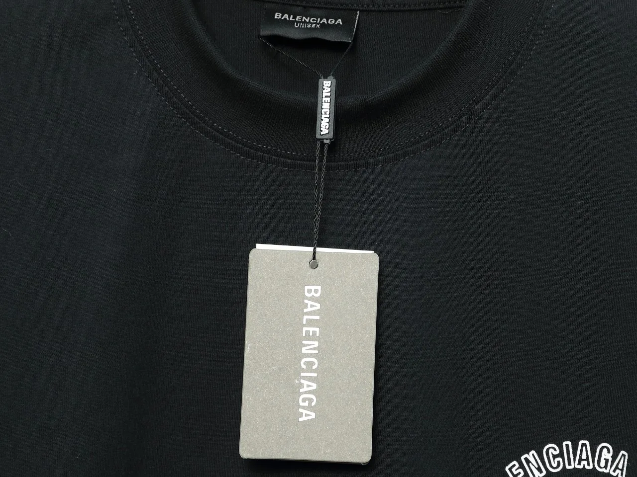 Футболки Женские Balenciaga 27297