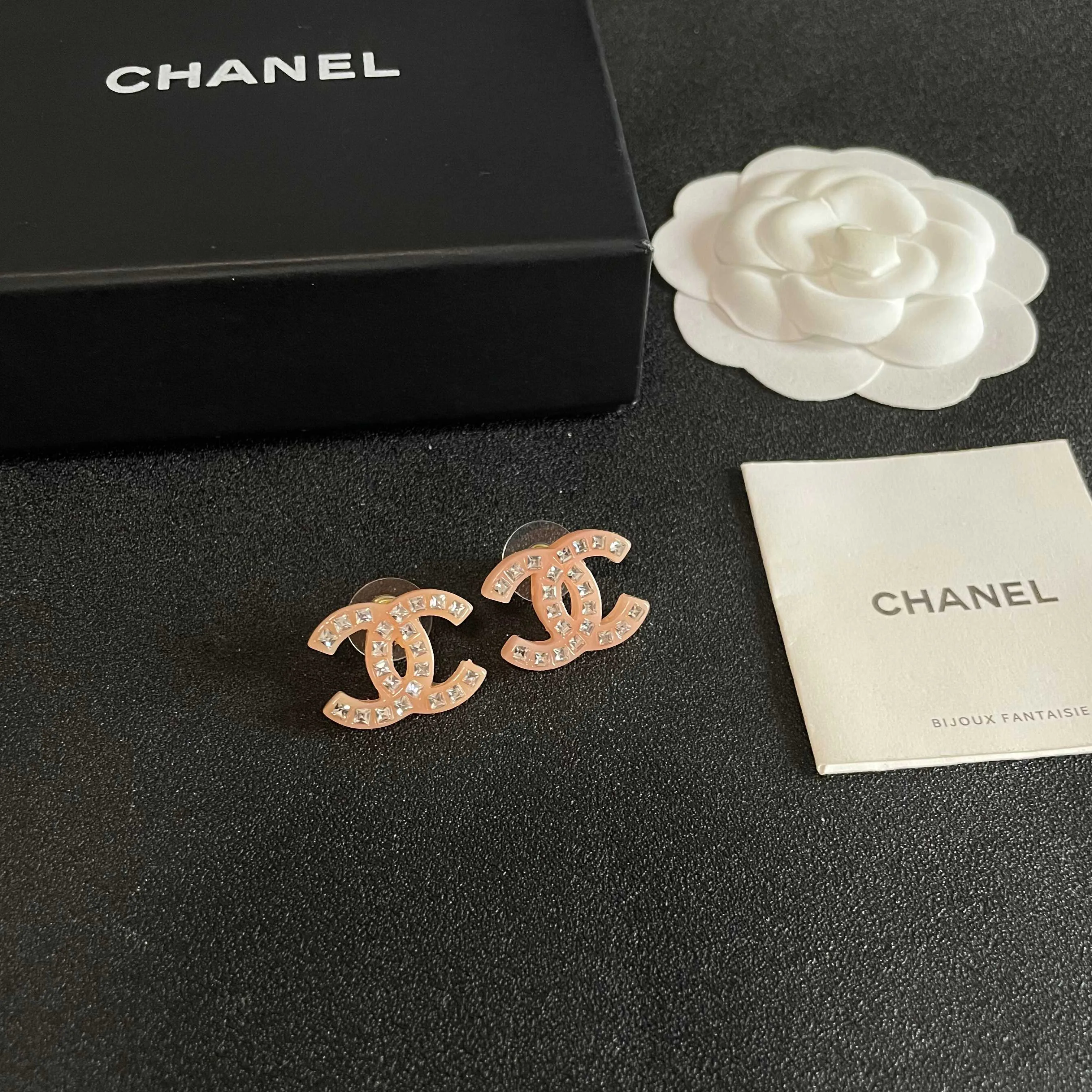 Бижутерия Chanel 11721260