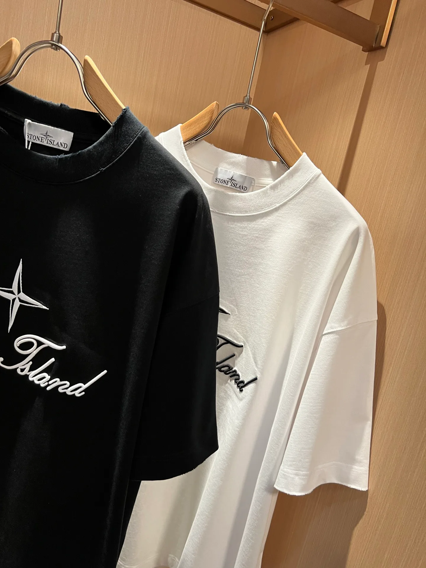 Футболки Женские Stone Island 11952803