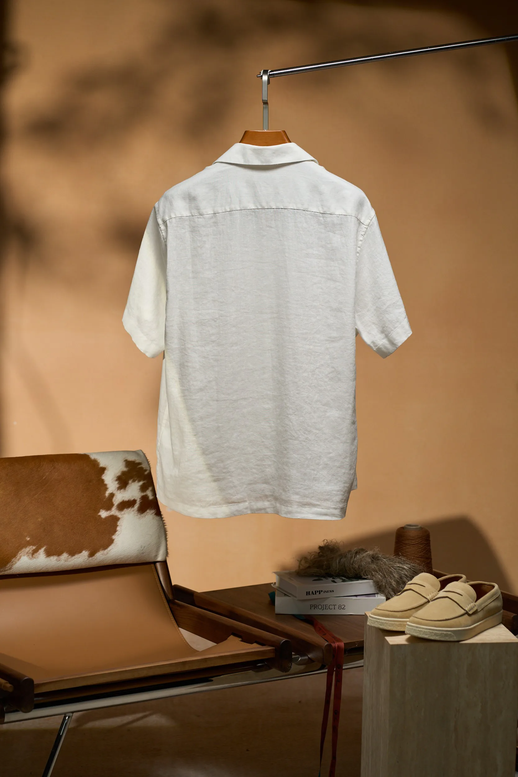 Рубашки Мужские Loro Piana 17541969