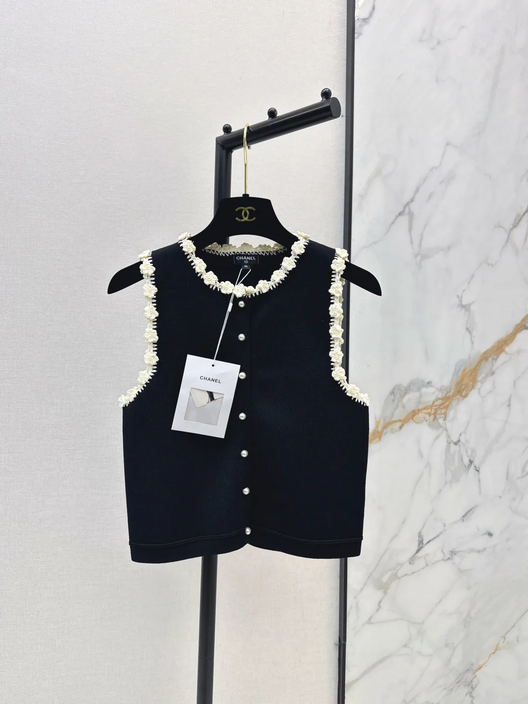 Топы Женские Chanel 13285224