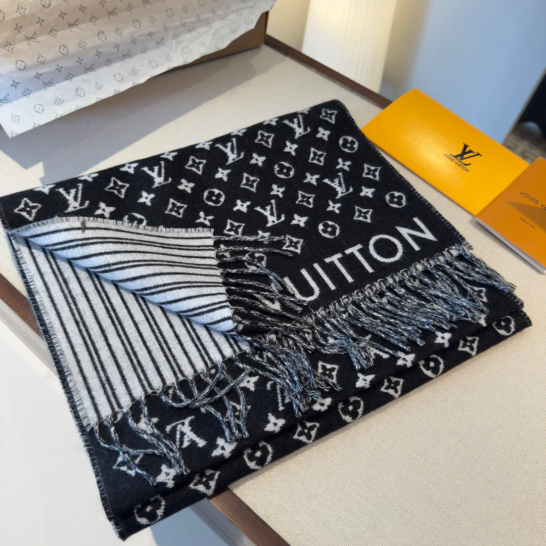 Шарфы Louis Vuitton 219430