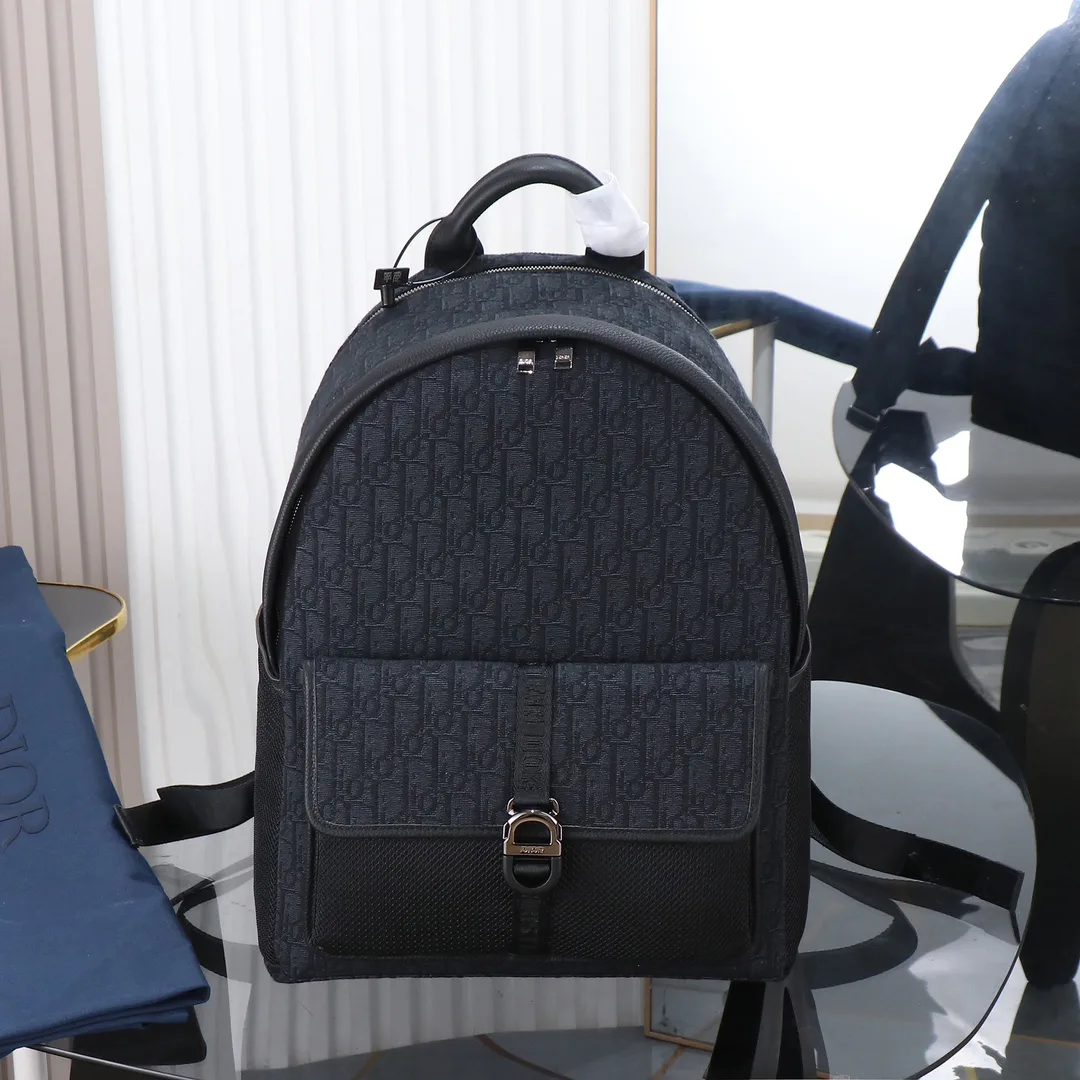 Рюкзаки Женские Christian Dior 7383321