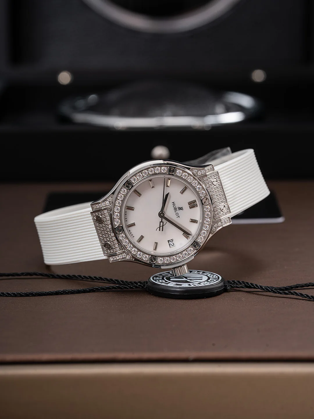 Часы Женские Hublot 17941816