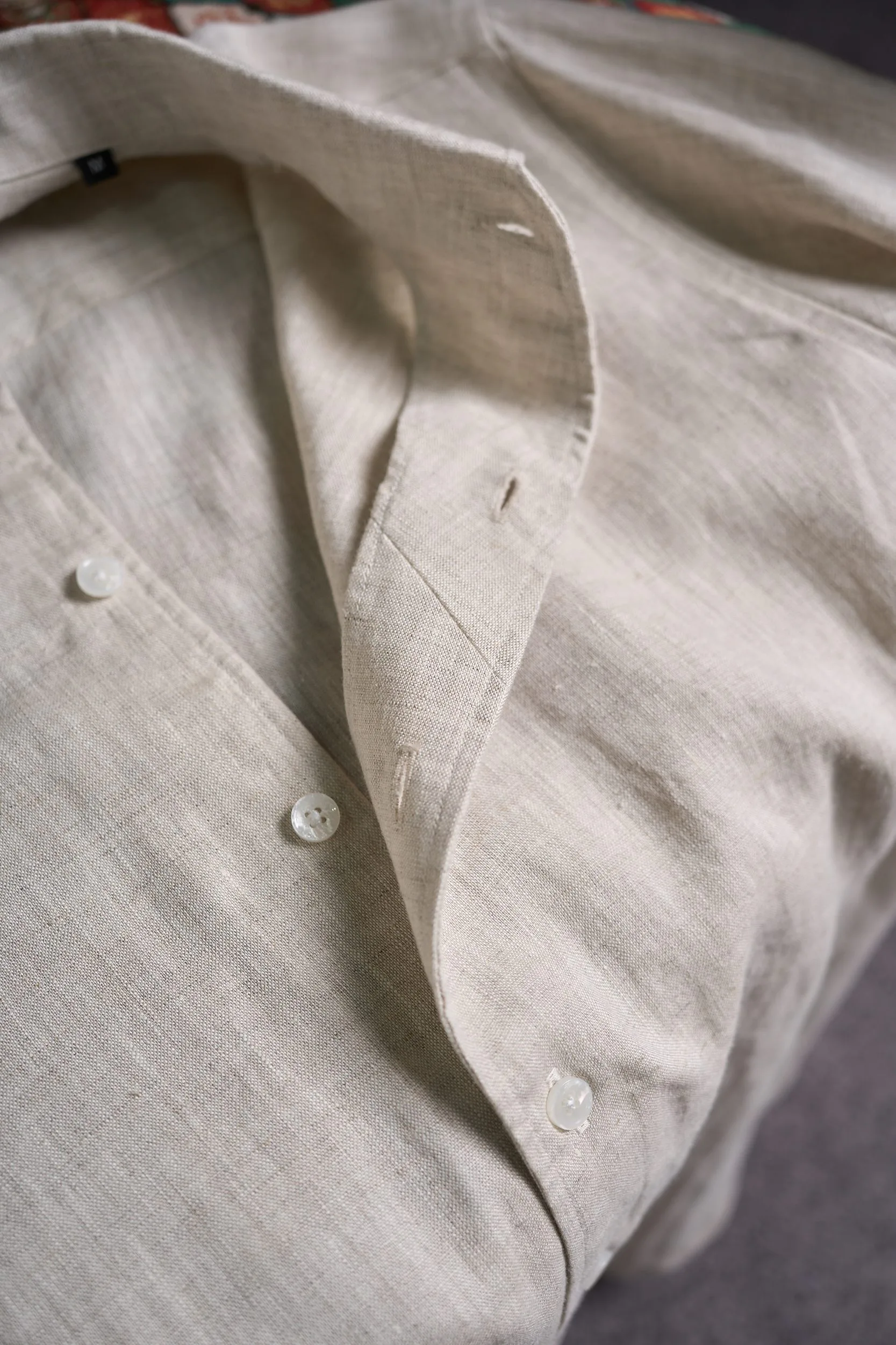 Рубашки Мужские Zegna 11667471