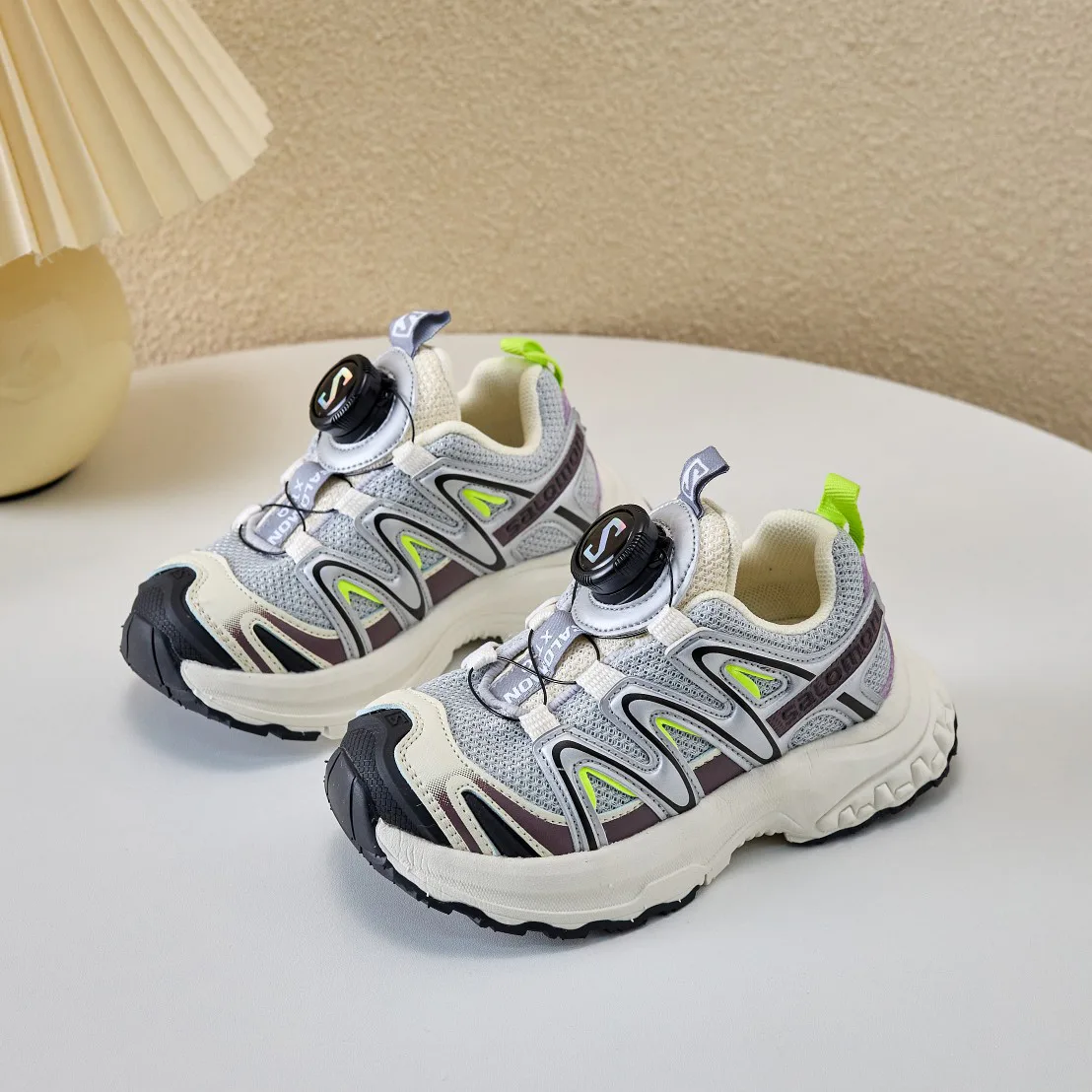 Кроссовки Женские Salomon 18243092