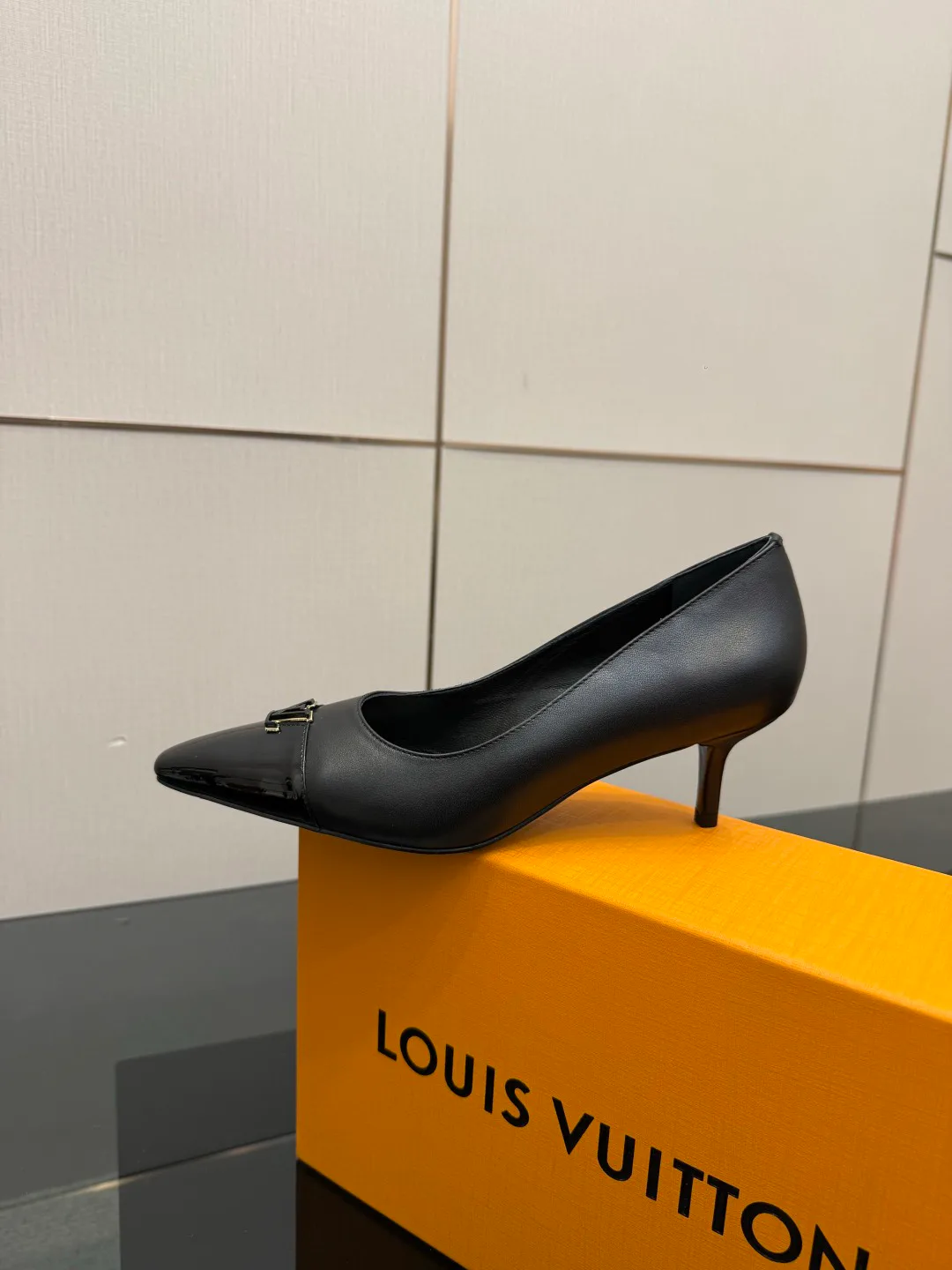 Туфли Женские Louis Vuitton 5052025