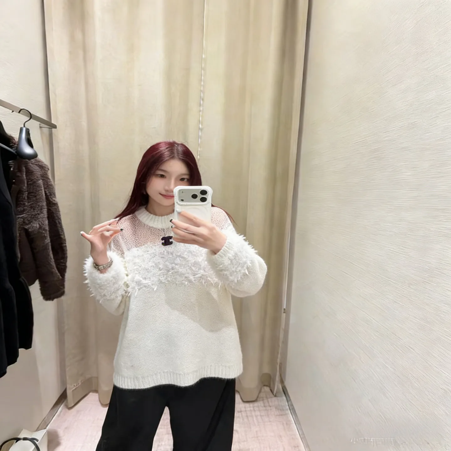 Джемперы И Свитеры Женские Chanel 925170