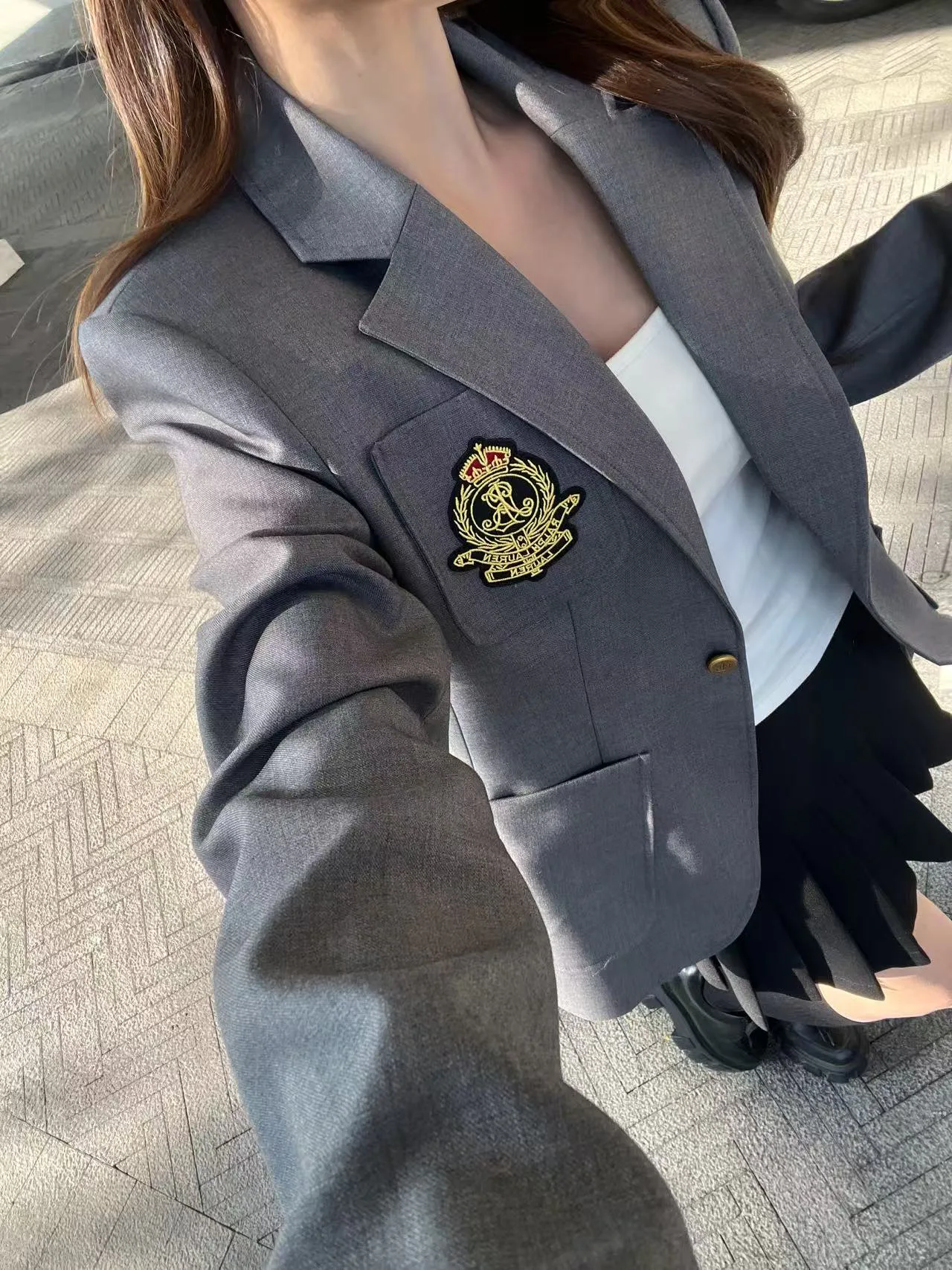 Жакеты Женские Ralph Lauren 10380536
