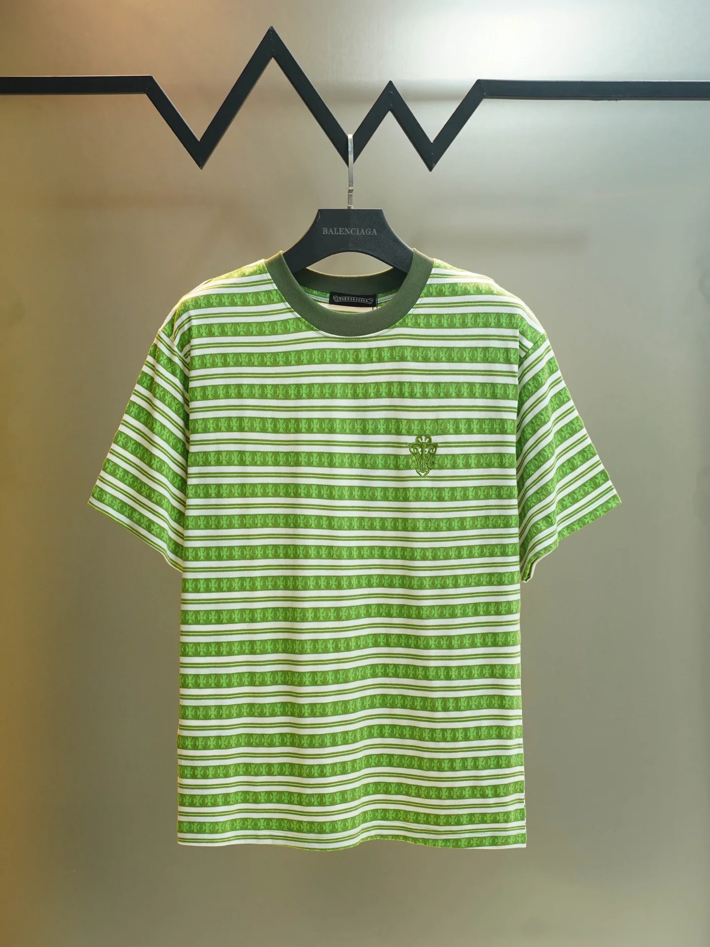 Футболки Мужские Chrome Hearts 13177990