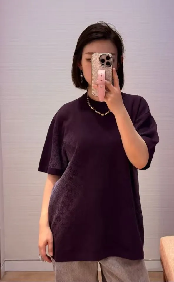 Футболки Женские Louis Vuitton 2151748