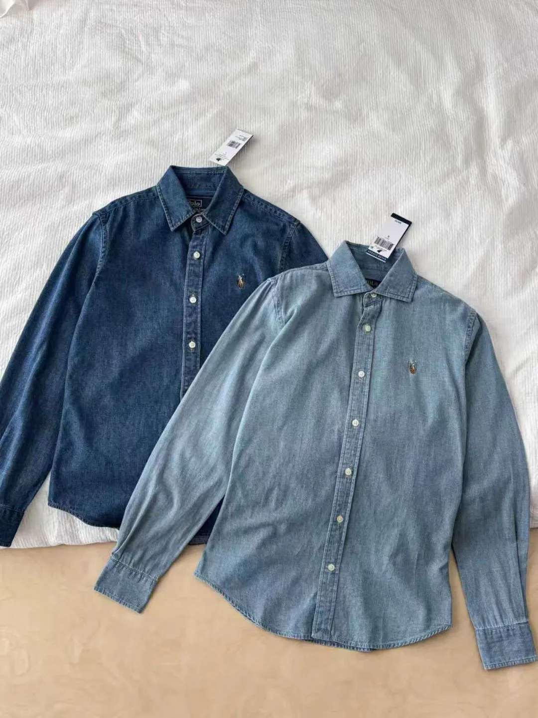 Рубашки Женские Ralph Lauren 11604948