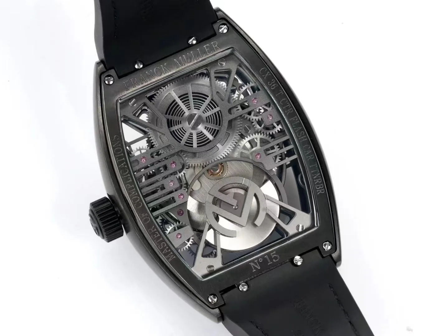 Часы Женские Franck Muller 11248723