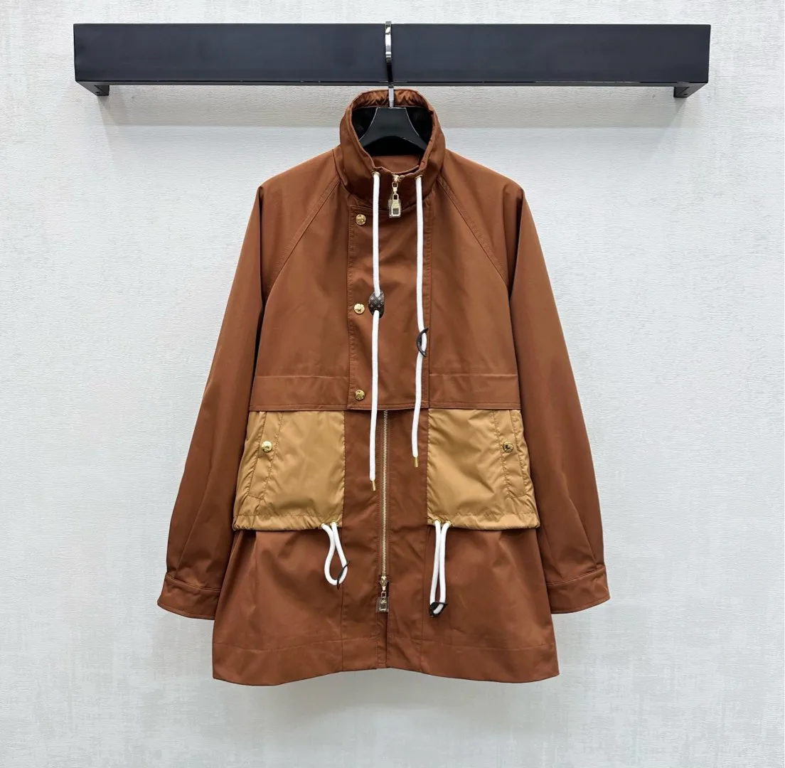 Куртки И Пуховики Женские Louis Vuitton 1633947