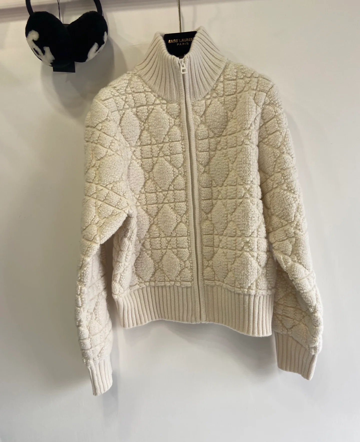 Джемперы И Свитеры Женские Christian Dior 3406902