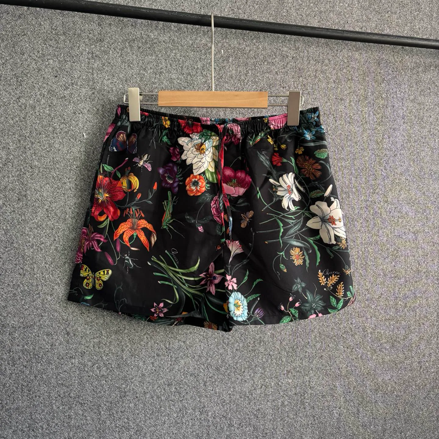 Шорты Женские Gucci 11787764