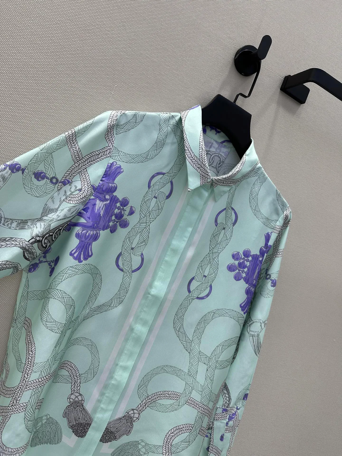 Рубашки Женские Hermes 2287078