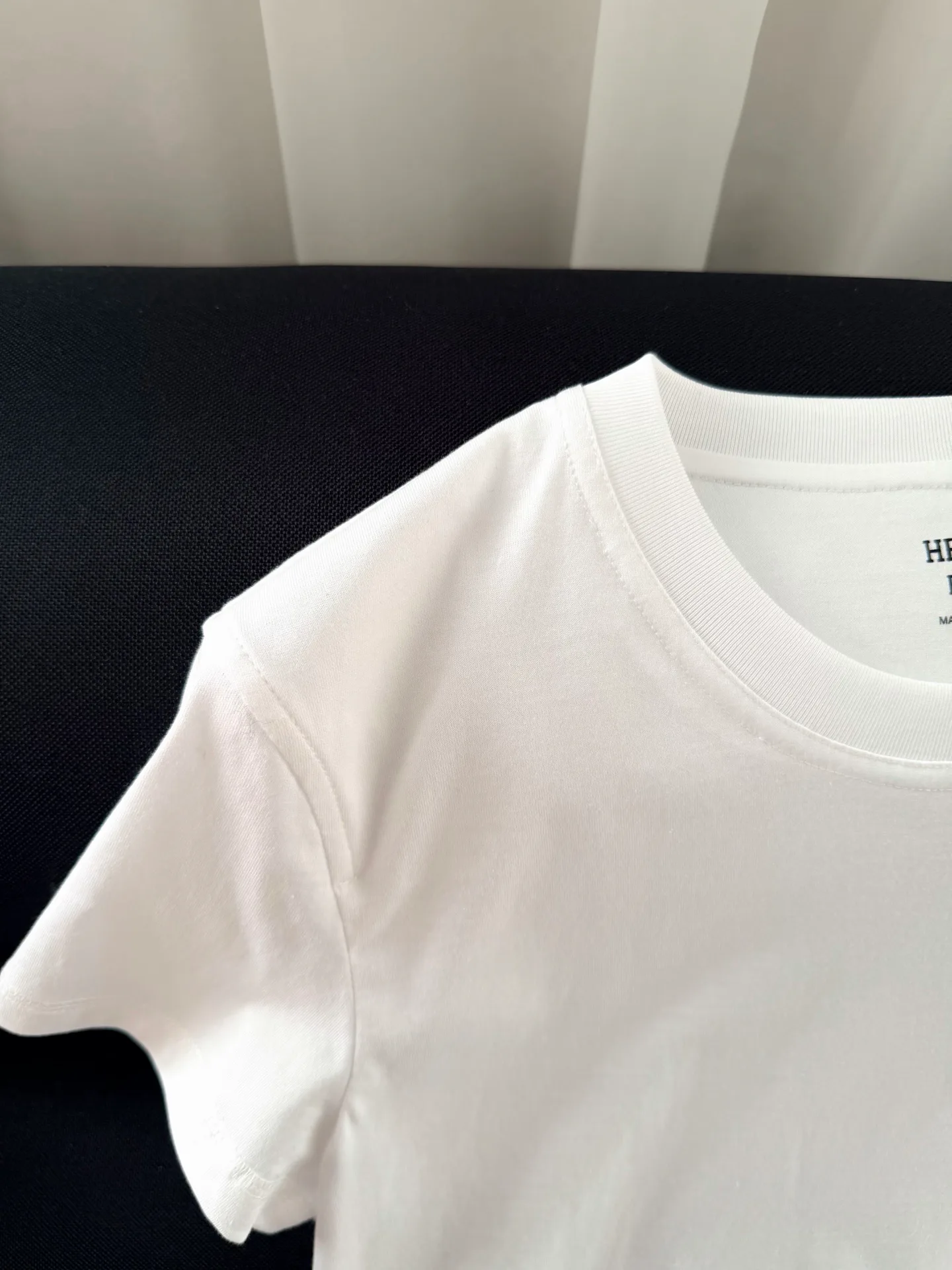 Футболки Женские Hermes 1044776