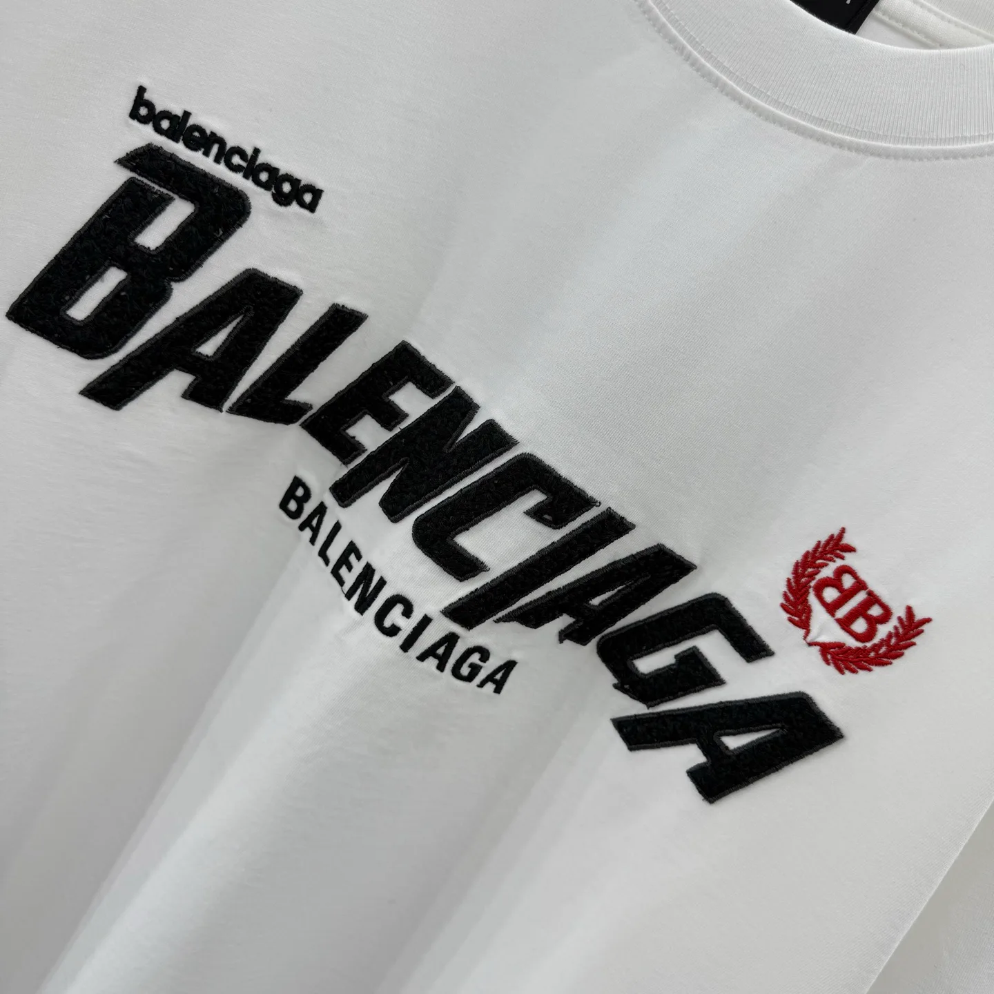 Футболки Мужские Balenciaga 11421833