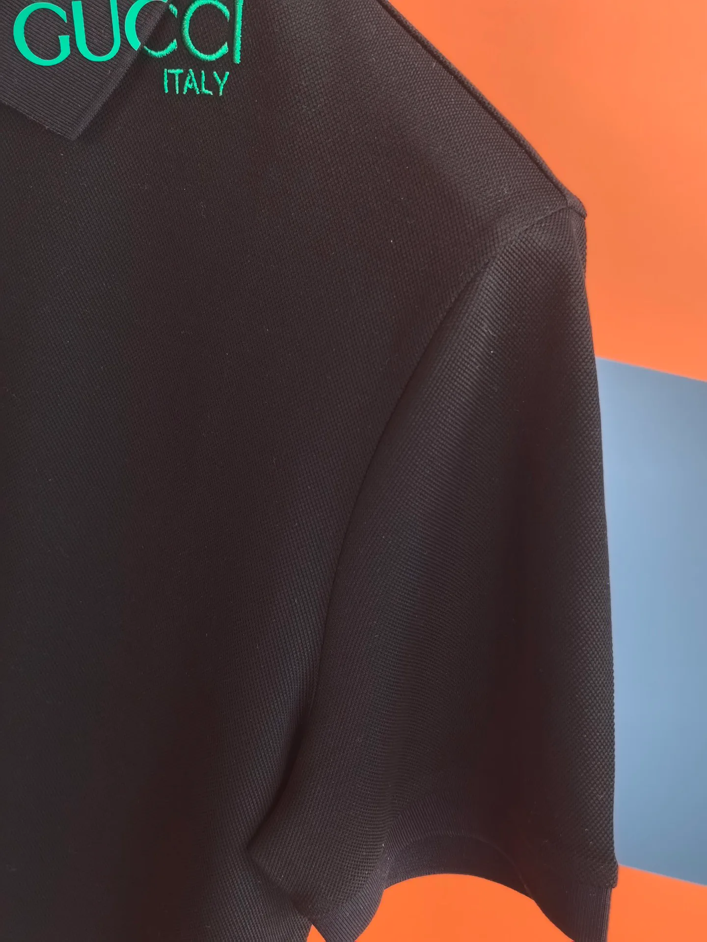 Футболки Мужские Gucci 17242