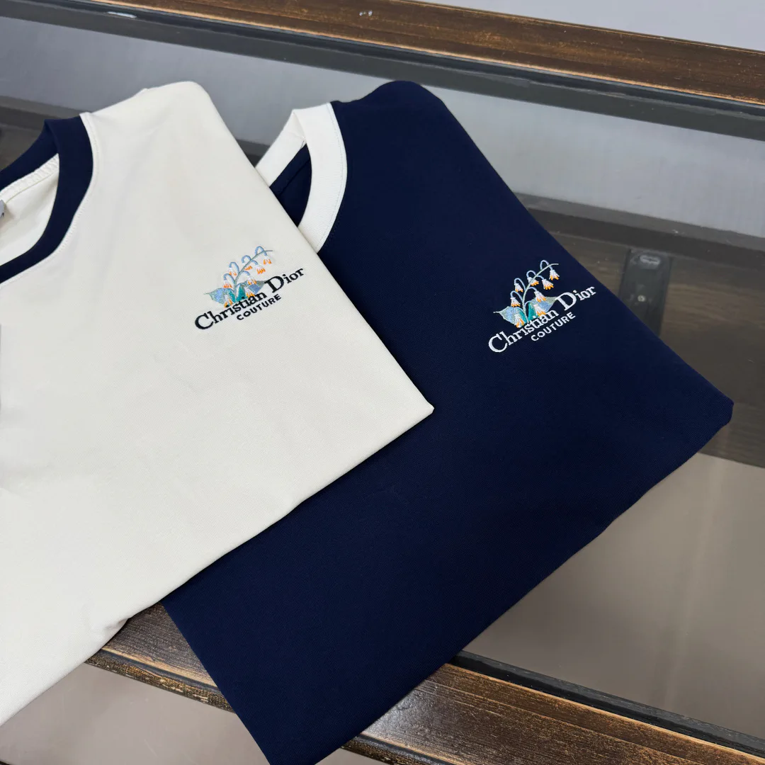 Футболки Женские Christian Dior 10692092