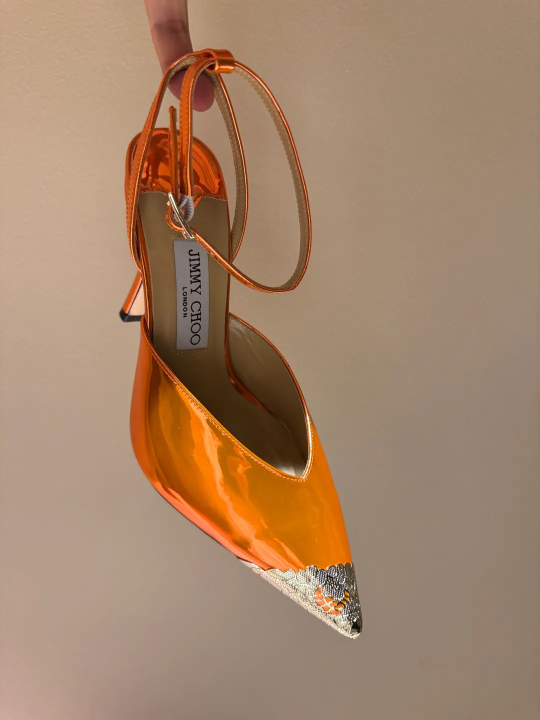 Туфли Женские Jimmy Choo 18154445