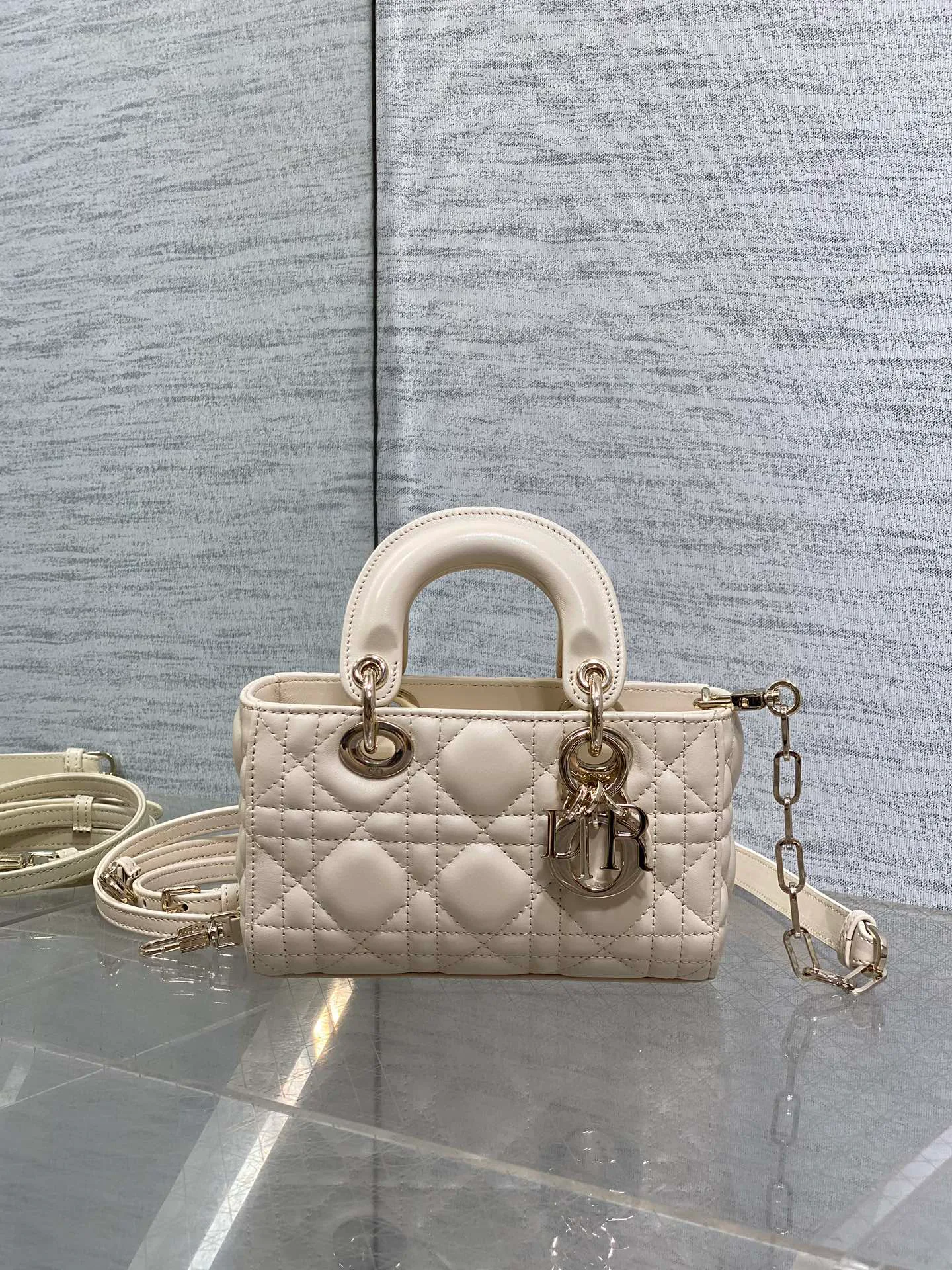Классические Сумки Женские Christian Dior 17770371