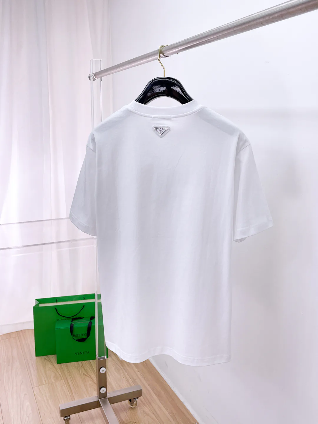 Брюки Женские Prada 13230454