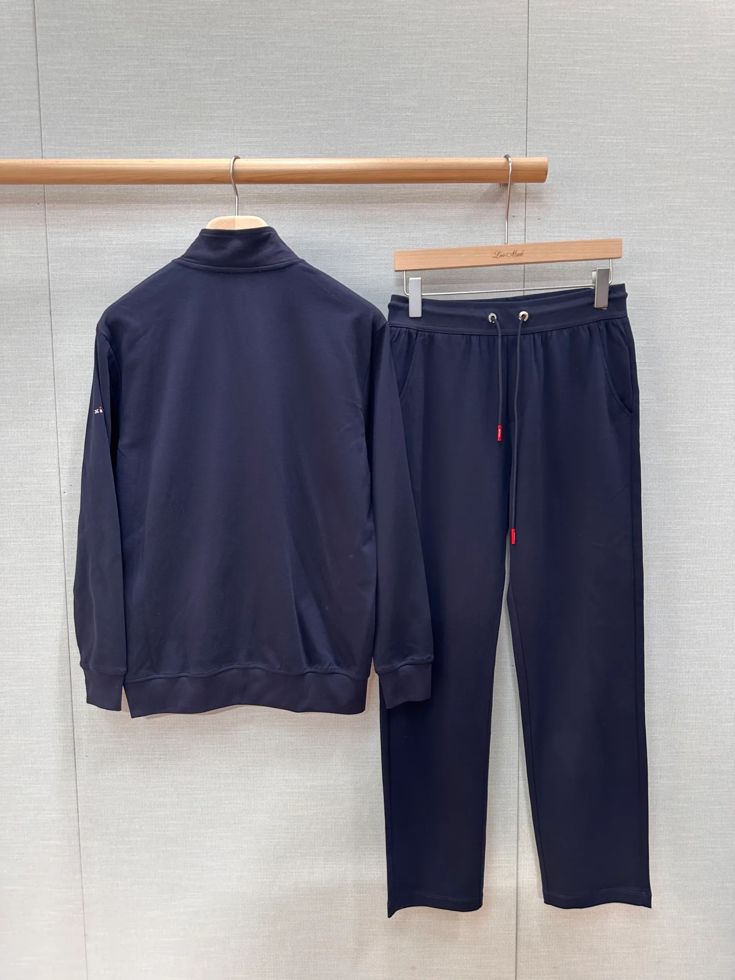 Спортивные Костюмы Мужские Kiton 12723999