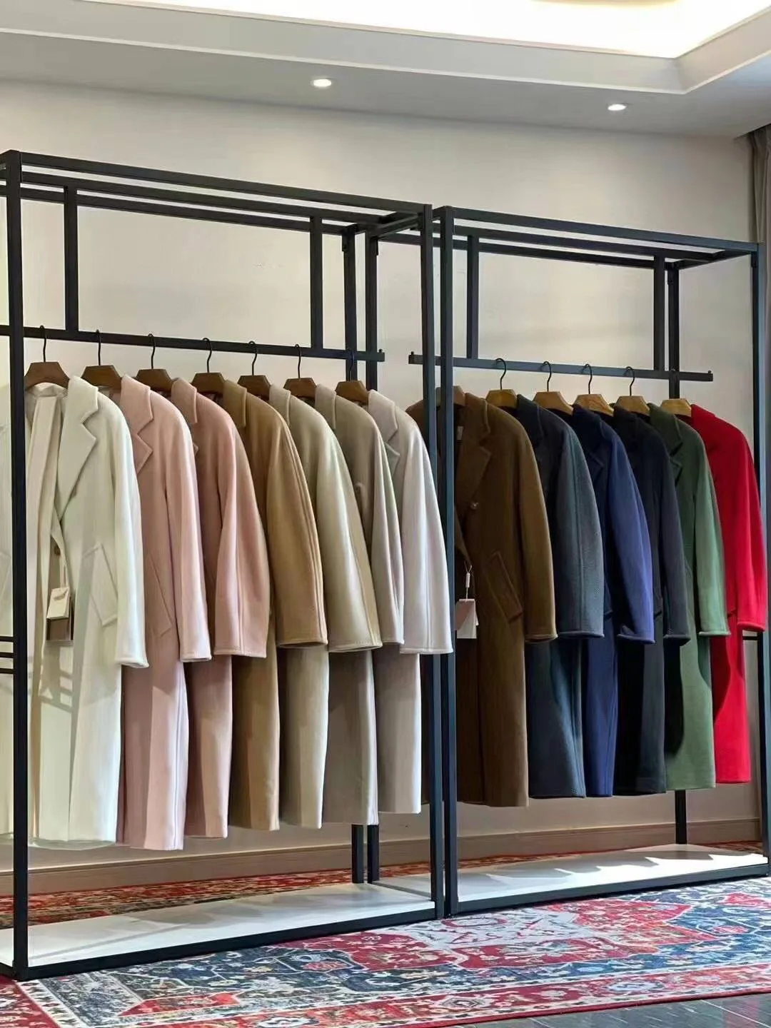 Пальто Женские Max Mara 17800360
