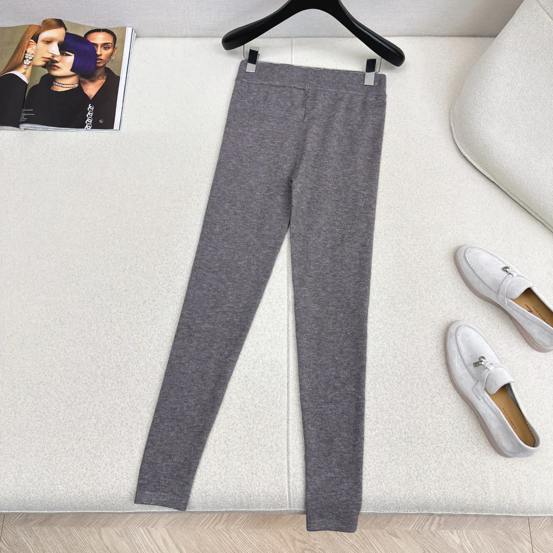 Брюки Женские Brunello Cucinelli 503307