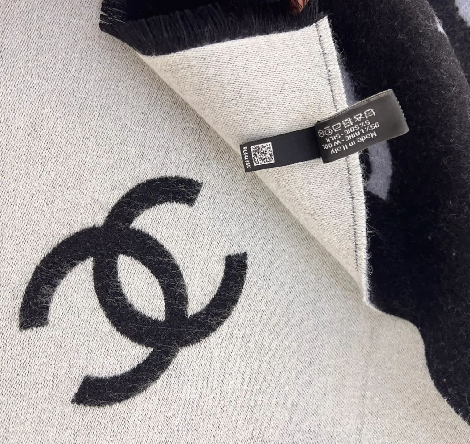 Шарфы Chanel 1016829