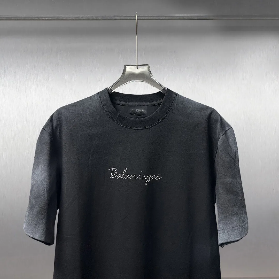 Футболки Женские Balenciaga 10394880