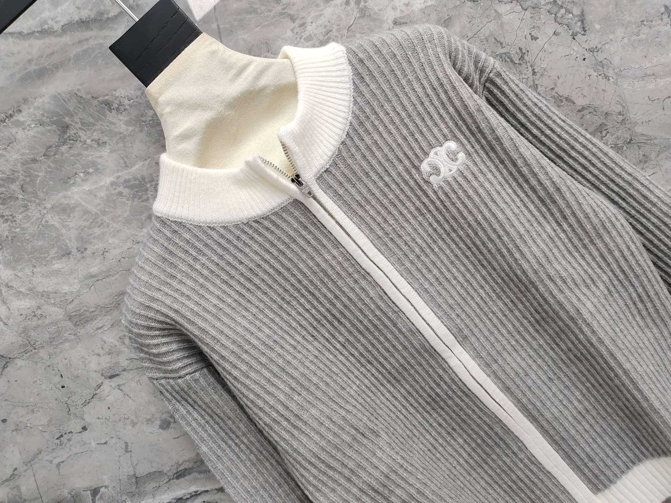 Джемперы И Свитеры Женские Celine 1142200