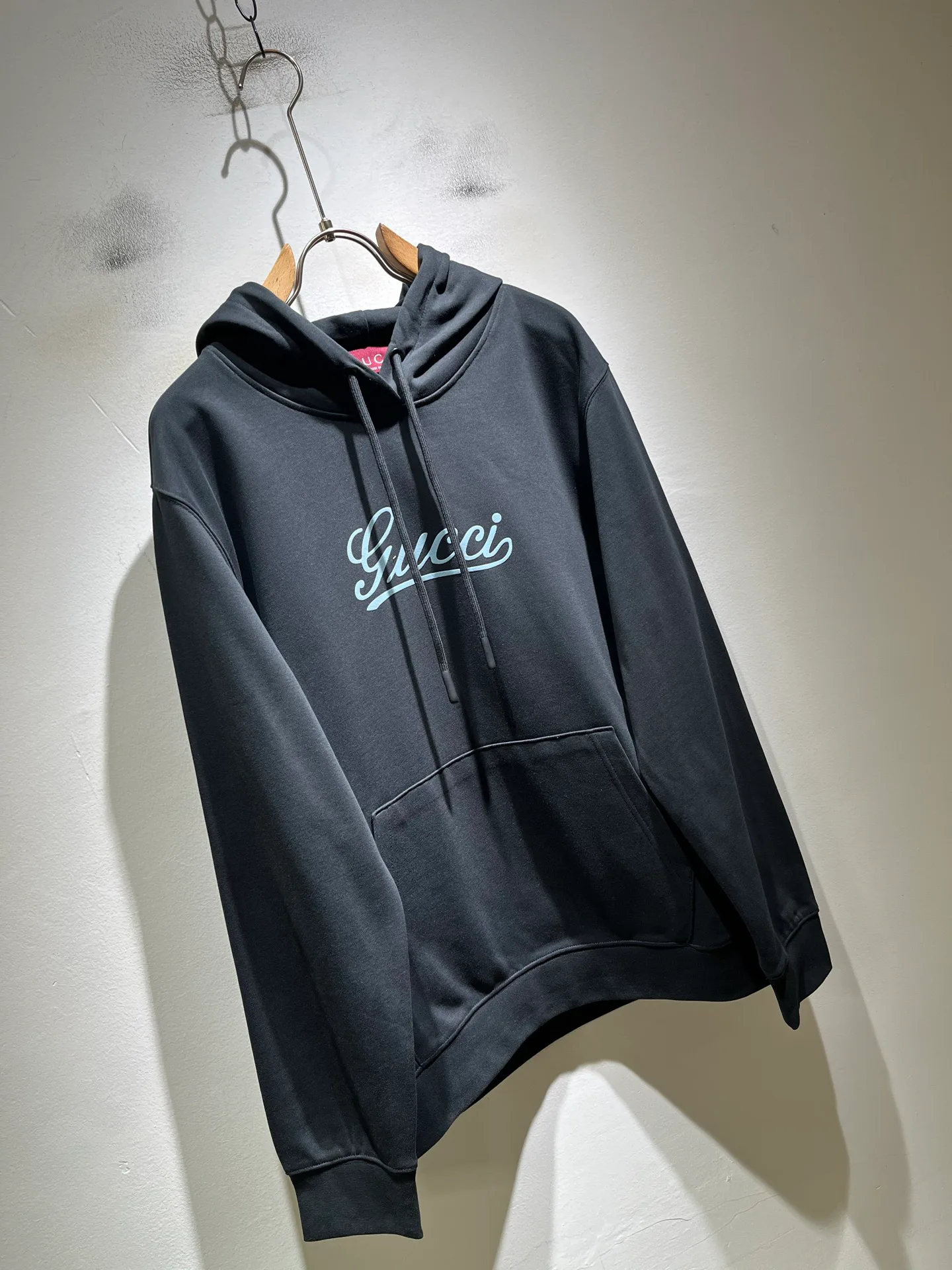 Свитшоты И Худи Мужские Gucci 18446353